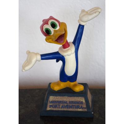 Figurine de Woody Woodpecker